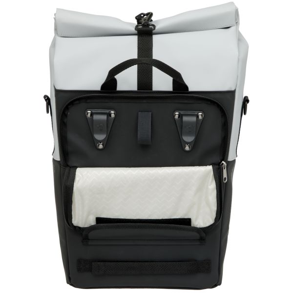 New Looxs Fietstas Enkel Nyborg 17L - Le Coq Wielerartikelen