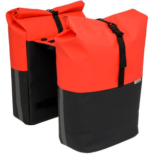 Rood/Zwart
