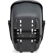 Nieuwe Looxs Clipper RT 28 liter fietsmand op racktime montage, stevige en praktische fietstassen voor onderweg