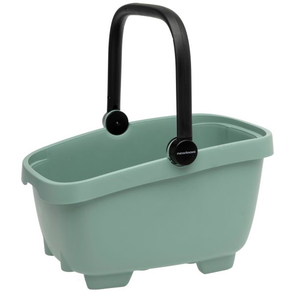 New Looxs Gerecyclede (honden) fietsmand Clipper 28 liter - 49 x 37 x 29 cm