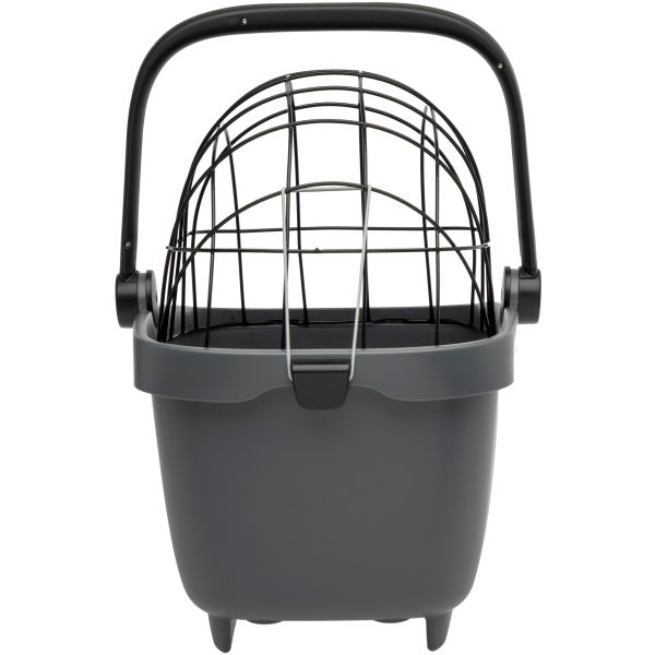 New Looxs Manddeel  Pet Package - Zwart