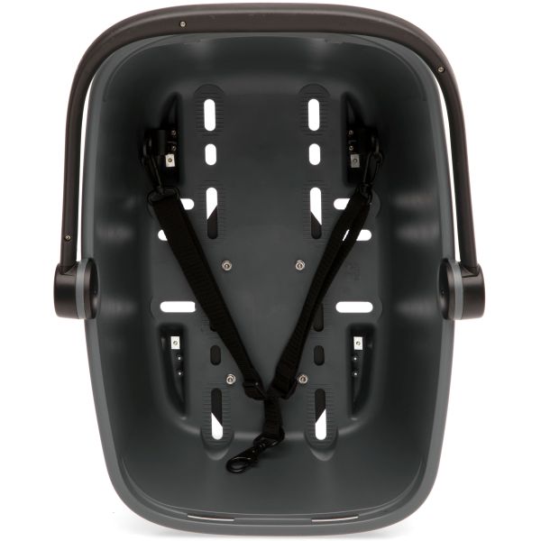 New Looxs Manddeel  Pet Package - Zwart