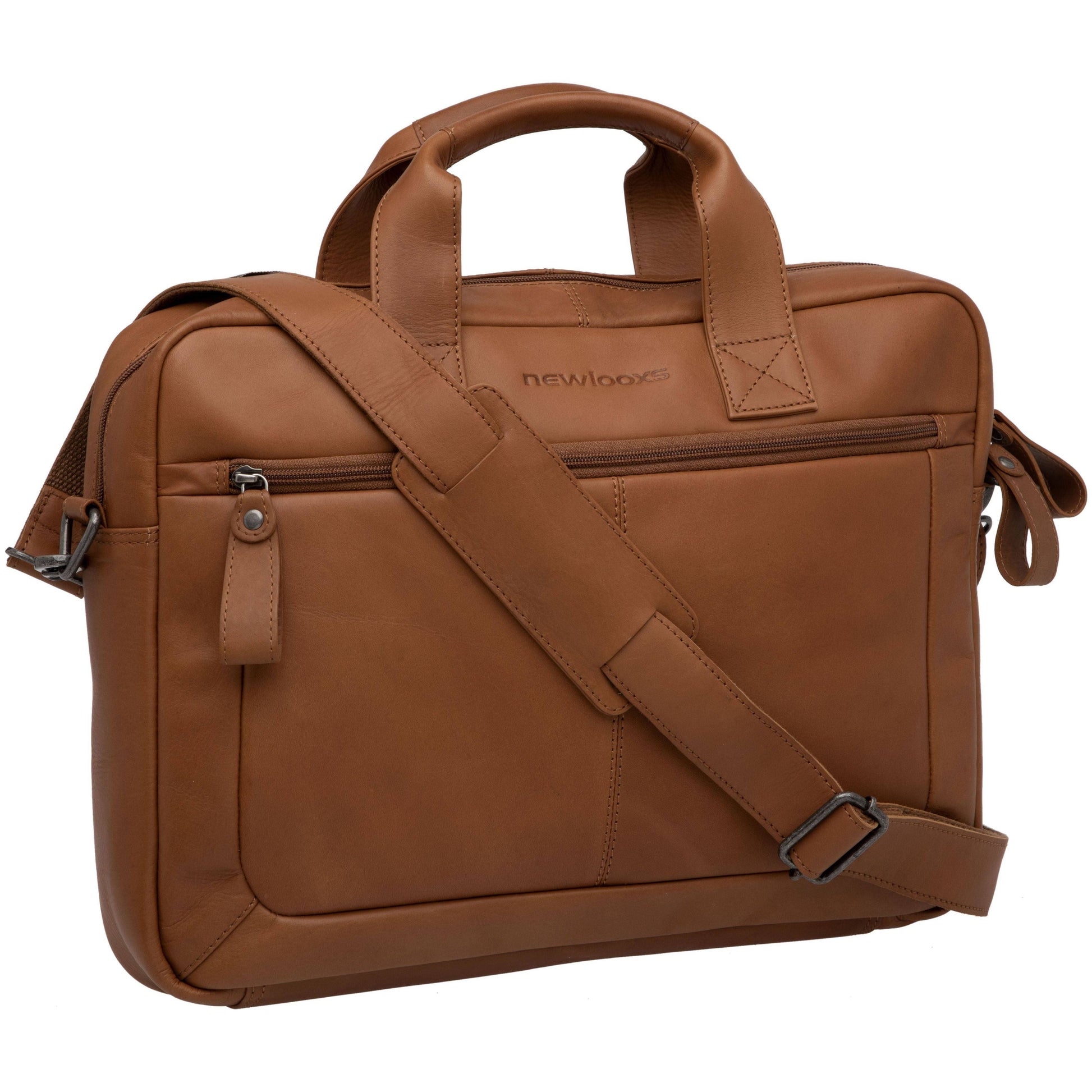 New Looxs Laptoptas Luko 7.5 Liter - 42 X 6 X 30 Cm - Le Coq Wielerartikelen