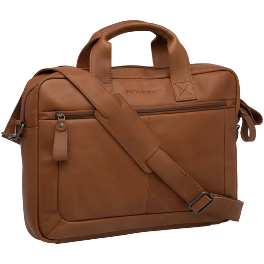 New Looxs Laptoptas Luko 7.5 Liter - 42 X 6 X 30 Cm - Le Coq Wielerartikelen