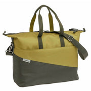 Nieuwe Looxs Oslo Tendo fietstas met 21 liter inhoud, schoudertas met laptopvak, gemaakt van 100% gerecycled polyester