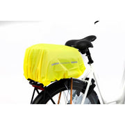 Nieuwe Looxs sportbagagekoffer RT 31 liter, racktime bagagedragertas met stevige constructie en verstelbare riemen.
