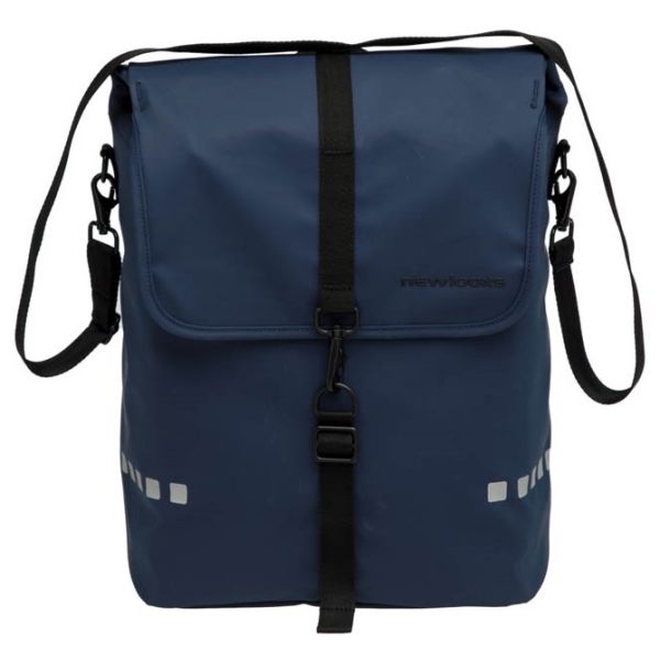 New Looxs Fietstas Odense 17,5 Liter 32 X 16 X 38 Cm - Le Coq Wielerartikelen