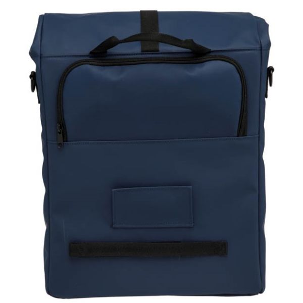 New Looxs Fietstas Odense 17,5 Liter 32 X 16 X 38 Cm - Le Coq Wielerartikelen