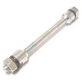 Vooras Vinty 5/16"*128Mm - Le Coq Wielerartikelen
