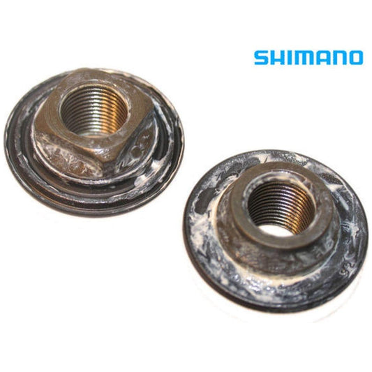 Conus Rechts Shimano Nexus Sg-3R40 / Sg-3C41 / Sg-3C40 - Le Coq Wielerartikelen