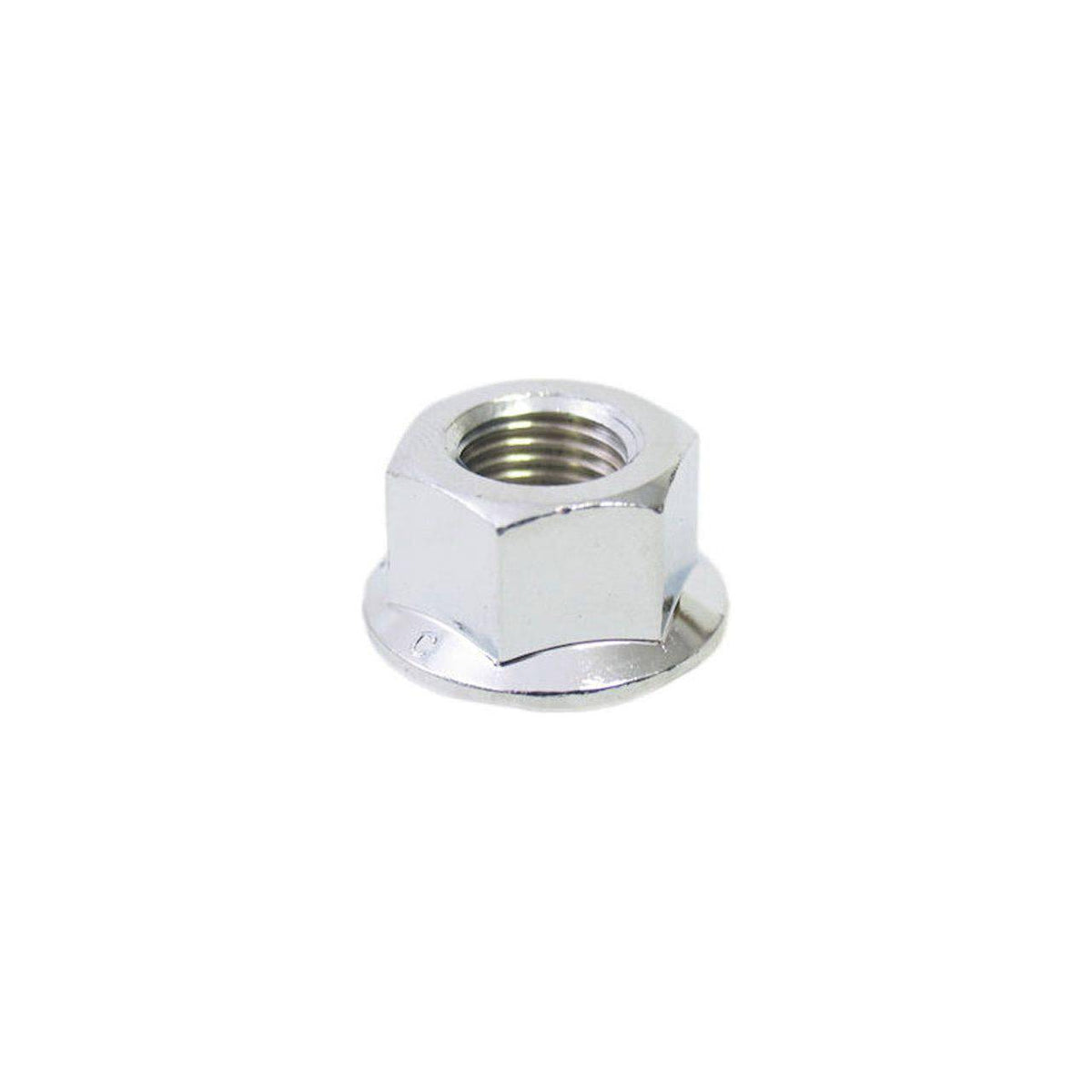Shimano Nexus 3R40 rollerremblok met 3/8 inch asmoer voor rollerbrakes, geschikt voor fietsreparatie en onderhoud.