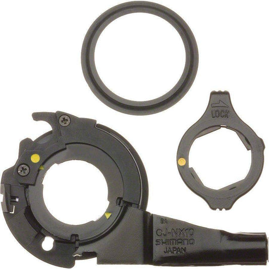 Cassettejoint Shimano Nexus 7 Cj-Nx10 - Le Coq Wielerartikelen