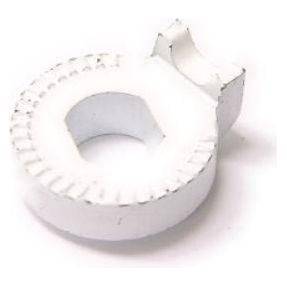 Borgring Shimano Nexus 4 - 6L Sg-4R35 - Wit - Le Coq Wielerartikelen