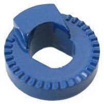 Borgring Shimano Nexus 8 - 8R Sg-8R40 - Blauw - Le Coq Wielerartikelen