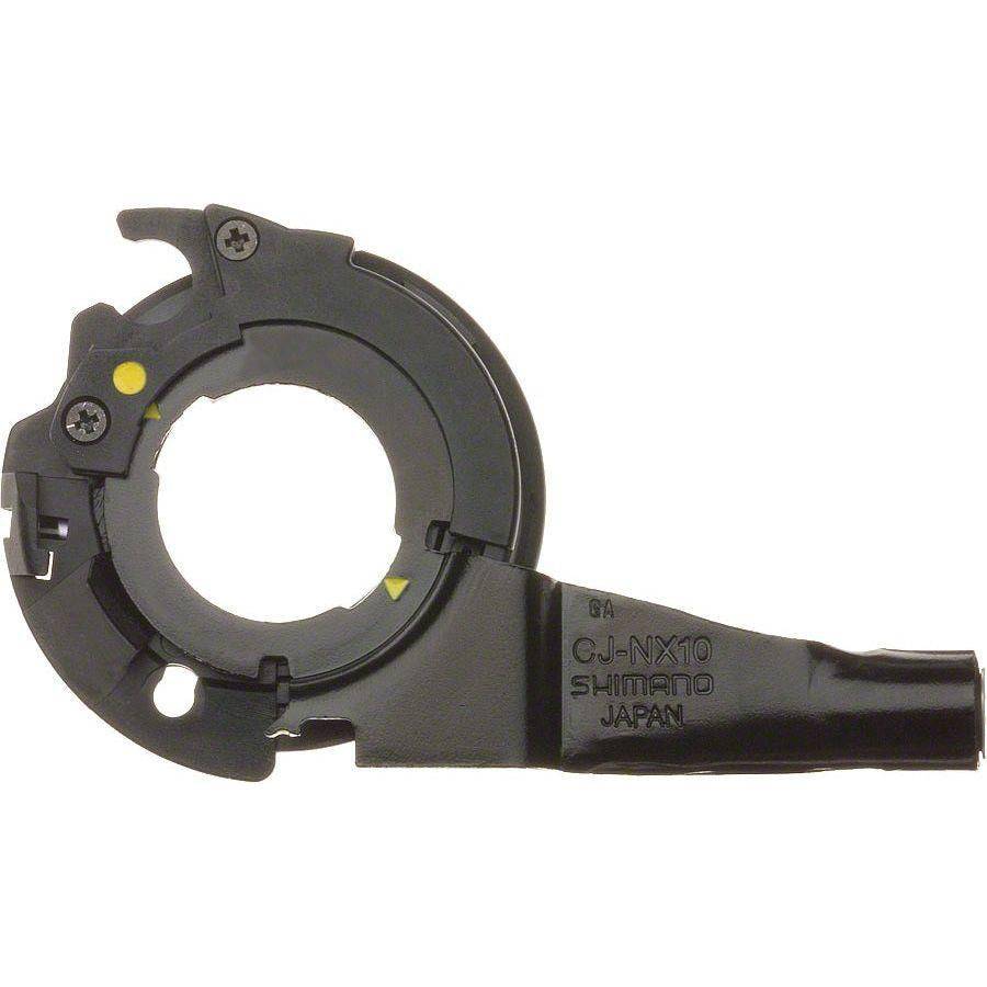 Shimano Nexus 7 Cj-Nx10 cassette SG4R35, fiets onderdeel met 7 versnellingen, geschikt voor Shimano Shimano Nexus bromfiets.
