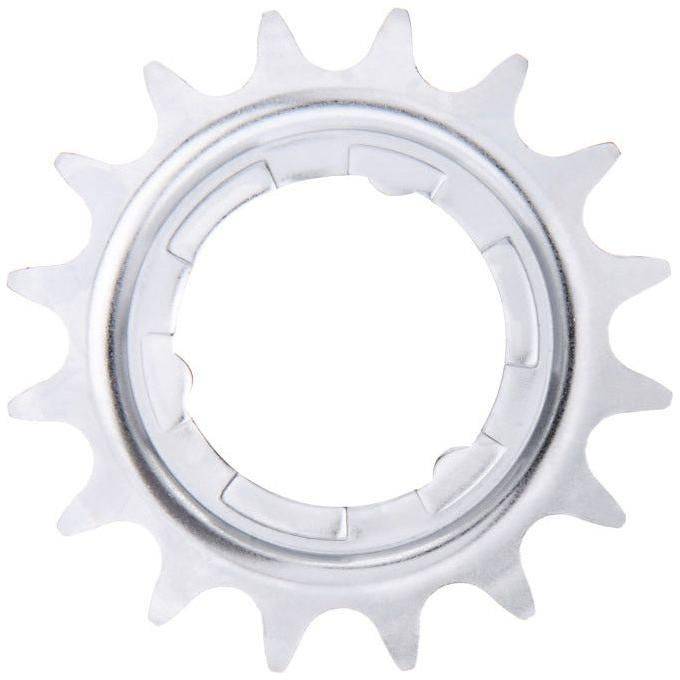Shimano Tandwiel 19T Interne Naaf - Zilver - Le Coq Wielerartikelen