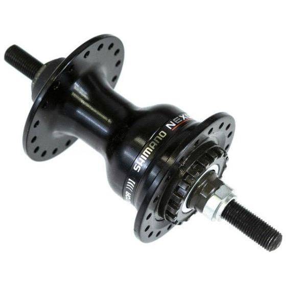 Zwart snelspannerset van Tranz X met 100 en 130 mm, geschikt voor snelle montage en demontage van onderdelen.
