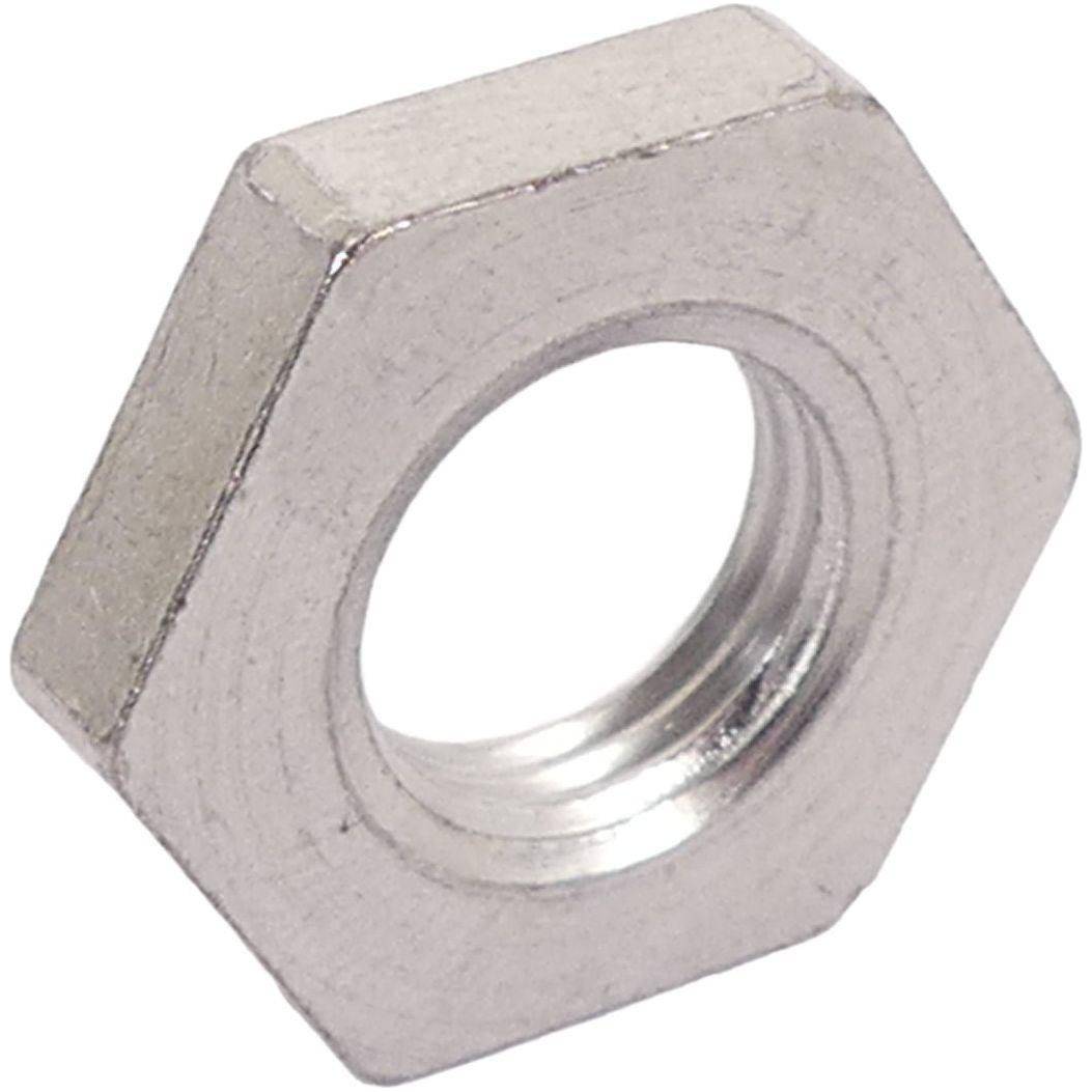Shimano Nexus contramoer van 3,5 mm voor SG-C3001-7C, SG-3C30 en SG-7C22 fietsversnellingen, zichtbaar in de afbeelding