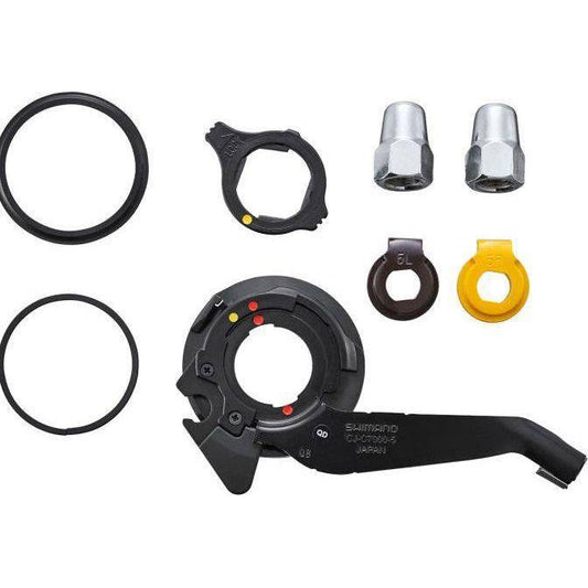 Cassettejoint Shimano Nexus 5 Cj-C7000 - Le Coq Wielerartikelen