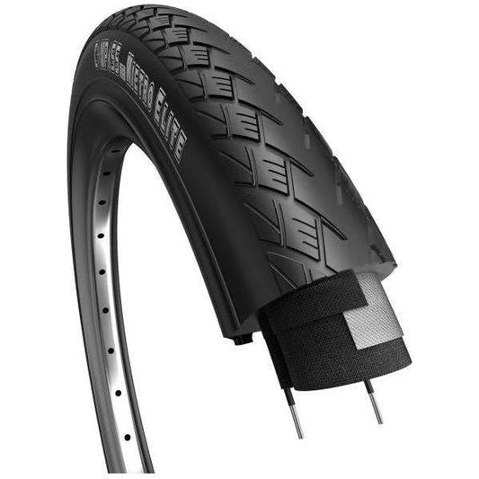 Edge Buitenband Metro Elite Tour 28X1-1/2" / 40-635 Mm - Le Coq Wielerartikelen