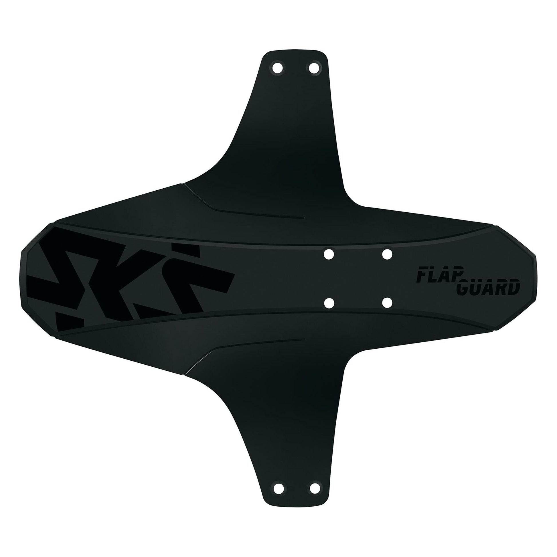 Sks Spatbord V Flapguard Zwart - Le Coq Wielerartikelen