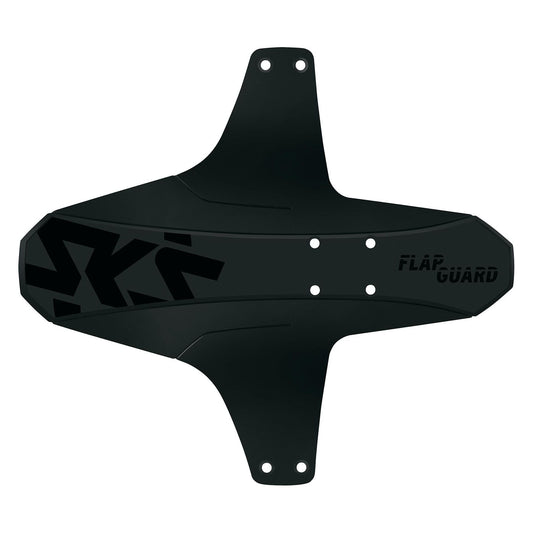 Sks Spatbord V Flapguard Zwart - Le Coq Wielerartikelen