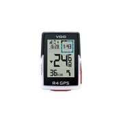 Vdo Fietscomputer R4 Gps - Le Coq Wielerartikelen
