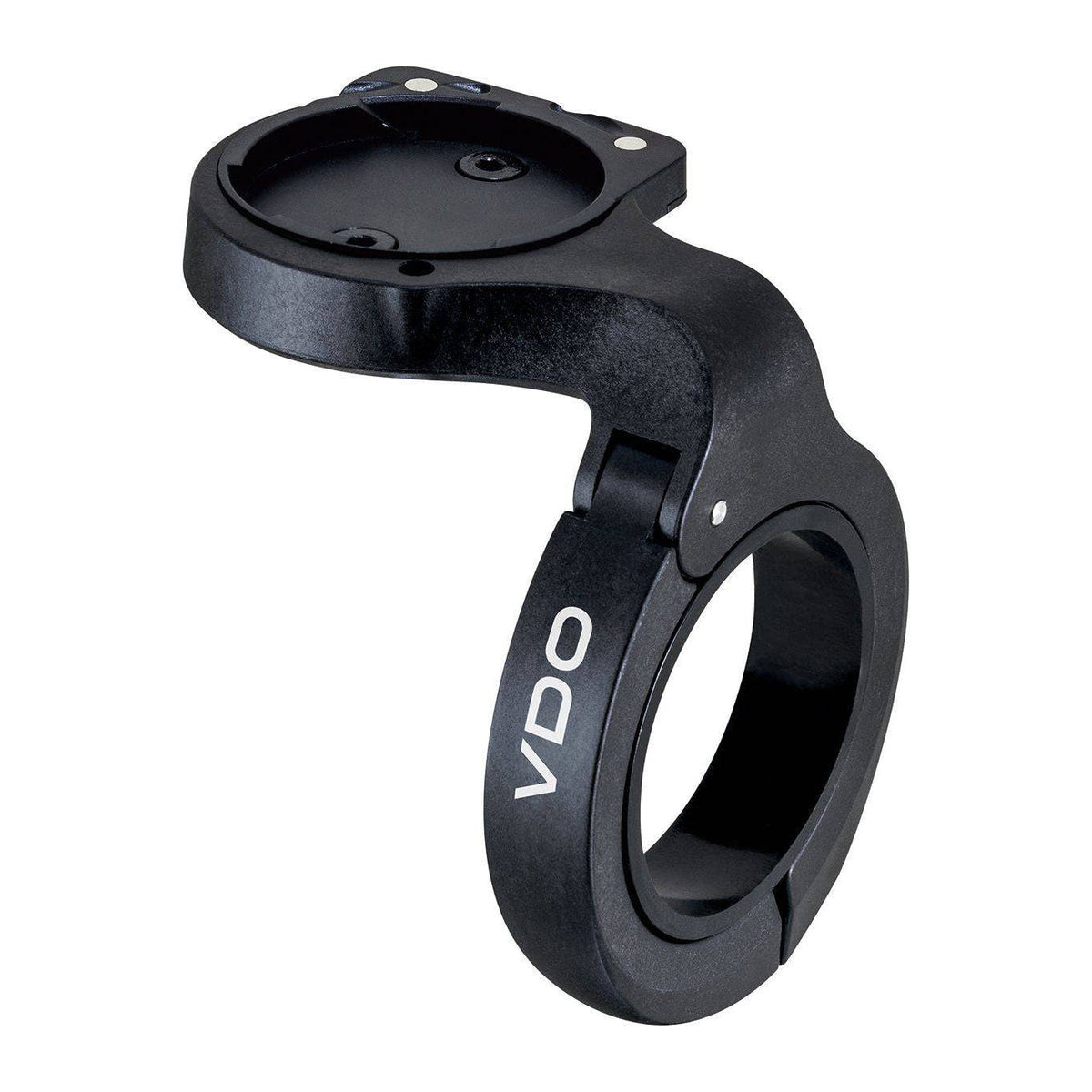 Fietscomputer Houder Vdo Overclamp Butler 2450 Sts Draadloos Voor R3 - Le Coq Wielerartikelen
