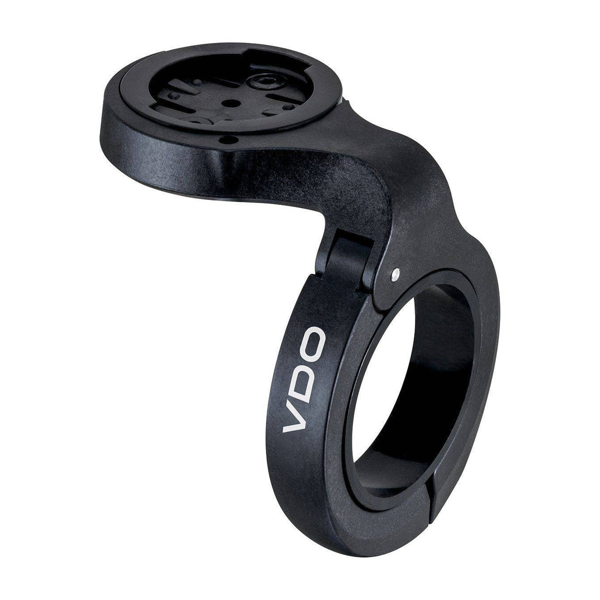 Overclamp Butler Gps Stuurhouder Vdo Voor R4/R5 - Le Coq Wielerartikelen