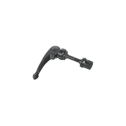 Zadelpen Snelspanhendel Ergotec M6 X 60 Mm Aluminium - Le Coq Wielerartikelen