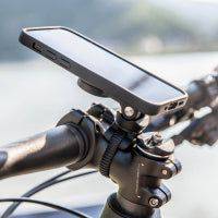 Sp Connect Telefoonhouderset Bike Bundle Ii Samsung S20 Fe - Le Coq Wielerartikelen