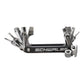Schwalbe Multitool 2.0 9 Functies 9,5 Cm Zwart/Zilver - Le Coq Wielerartikelen