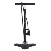 Edge Tyfoon 18 Bar hogedrukpomp met manometer, robuuste hogedrukpomp voor krachtige waterdruk en precisie met display.