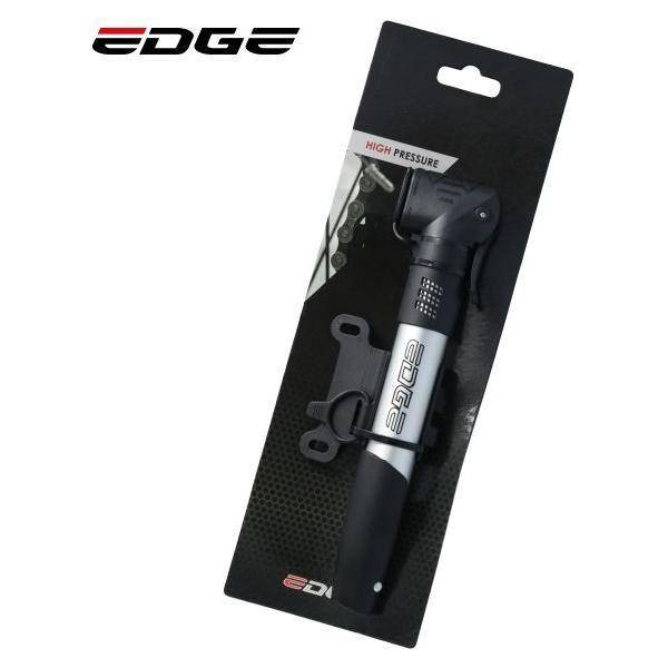 Edge Tyfoon Minipompen - Le Coq Wielerartikelen