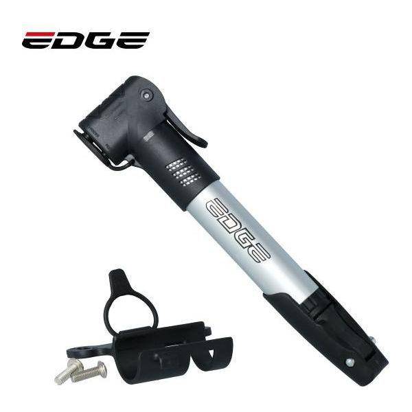 Edge Tyfoon Minipompen - Le Coq Wielerartikelen