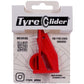 Tyre Glider - Rood - Le Coq Wielerartikelen
