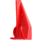 Tyre Glider - Rood - Le Coq Wielerartikelen