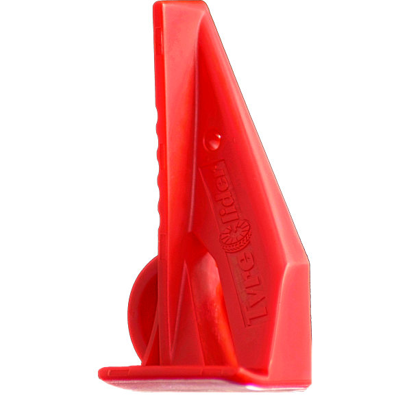 Tyre Glider - Rood - Le Coq Wielerartikelen