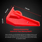 Tyre Glider - Rood - Le Coq Wielerartikelen