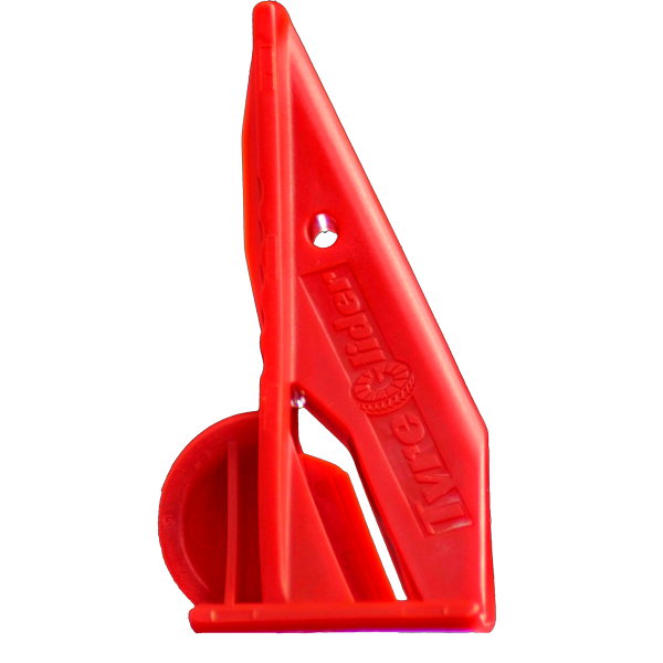 Tyre Glider - Rood - Le Coq Wielerartikelen