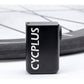 Elektrische Accu Fietspomp Cycplus A2S Cube Mini - Le Coq Wielerartikelen