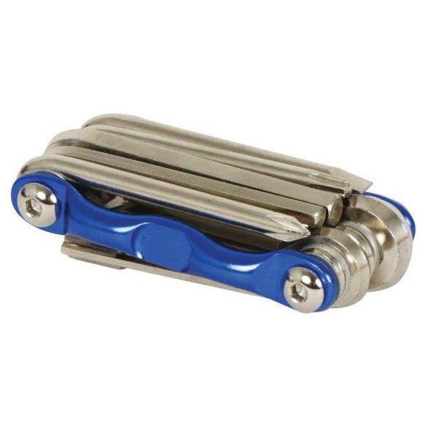 Multitool Edge 11-Delig - Le Coq Wielerartikelen