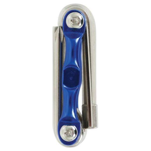 Multitool Edge 11-Delig - Le Coq Wielerartikelen