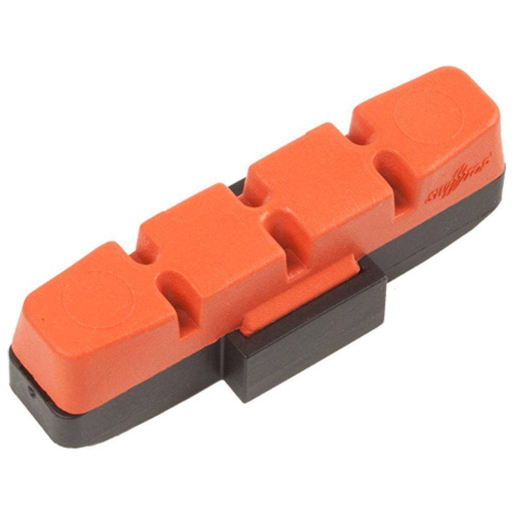 Magura Remblokjes Velgrem HS33 Ro Set A 4 voor betrouwbare remprestaties en een goede grip op de velg.