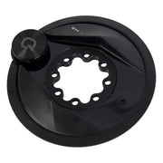 Sram Crank Xxsl Eagle T Pm D1 Powermeter voor racefiets met Tm Dub aandrijving, duidelijk zichtbaar op de afbeelding