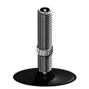 Schwalbe binnenband 26 inch met ventiel van 40 mm, geschikt voor 40/62-559 banden, zichtbaar in de afbeelding