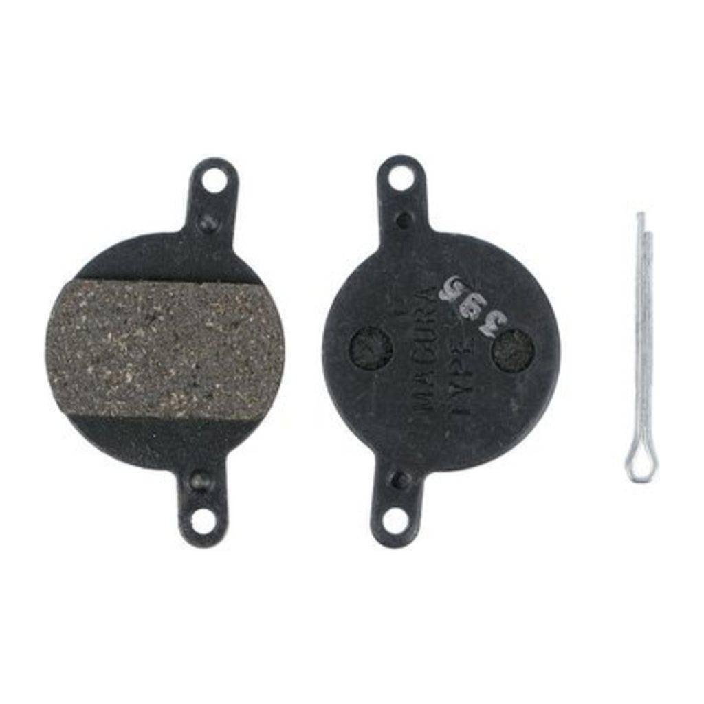 Magura Remblok 4.1 Julie Performance Set A 2 - Le Coq Wielerartikelen