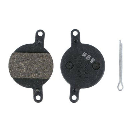 Magura Remblok 4.1 Julie Performance Set A 2 - Le Coq Wielerartikelen