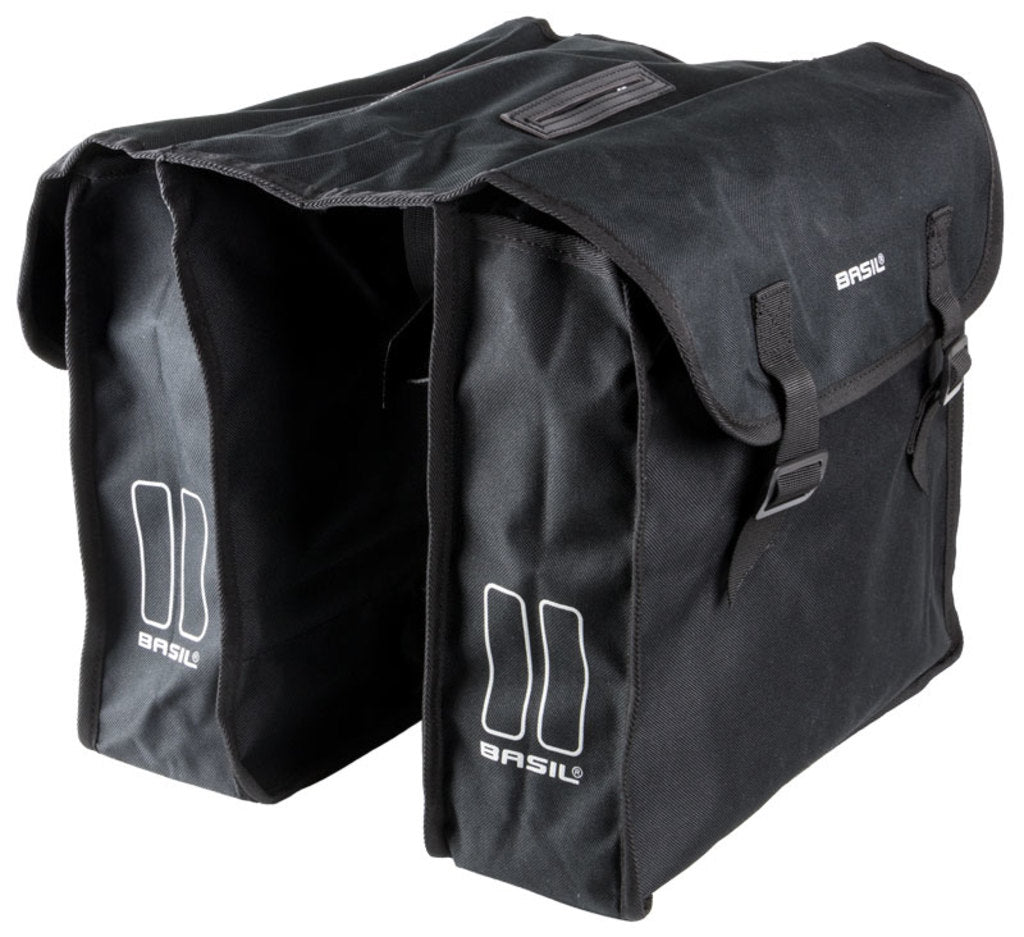 Dubbele Fietstas Basil Mara 26 Liter