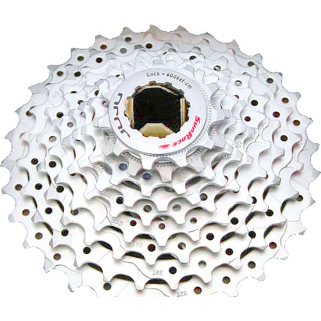 Sunrace Cassette Csm96 9 Speed 11-34T
